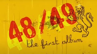 Beatsteaks - Making of 48/49