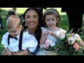 Kathleen Vincent S Wedding Love Story Philly NJ Weddings All Set Creations Tavistock CC