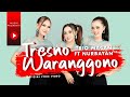 Trio Macan - Tresno Waranggono (Video Lirik) [Feat. Nurbayan]