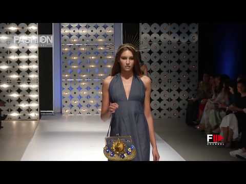 PIMPI SMITH @ Redal Expo Feeric Fashion Week 2018 - Fashion Channel