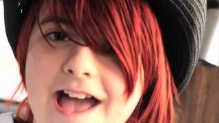 VDub Sessions // Skating Polly plays "Number 4" (Episode 7)