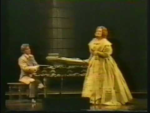 Is she forgetting something?