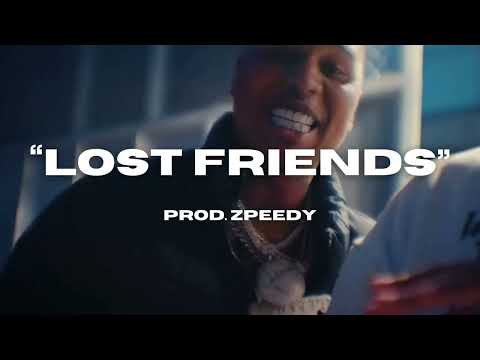 [FREE] EBK Jaaybo Sample Type Beat "Lost Friends"