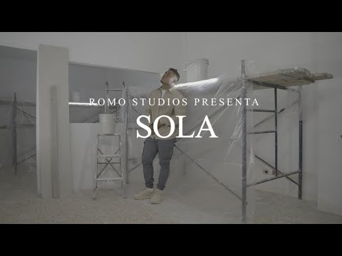 Nielsen Reina - SOLA (Official Video)