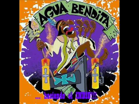 05 Gente pa to - Agua Bendita