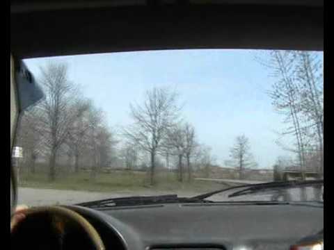 KJS Puchar Wiosny 2011 - Sz7 Żerań EC