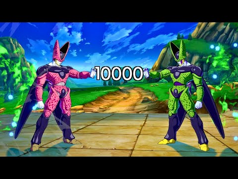Deezo's 10,000 Damage Combo Video....