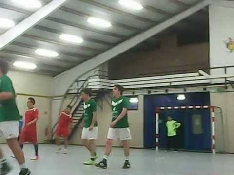 Torpedo stamcafé - VLOS (2e helft)