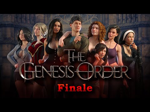 The Genesis Order Part 41 - v84081, Finale