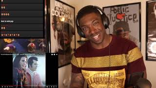Lorretta Lynn &amp; Conway Twitty- "You're the Reason Our Kids are Ugly" *REACTION*