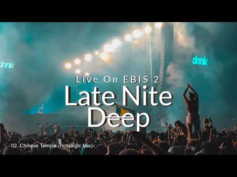 Godfathers Of Deep House SA Tribute Mix. Late Nite Deep By Celso