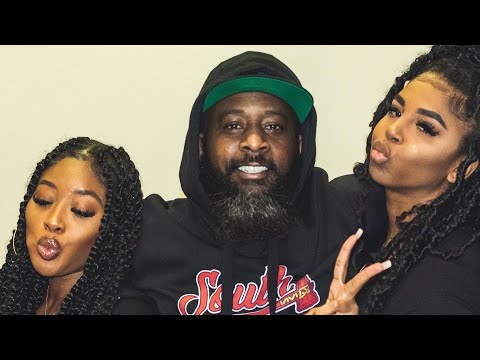 Pour Minds in the trap! with Karlous Miller and Clayton English!