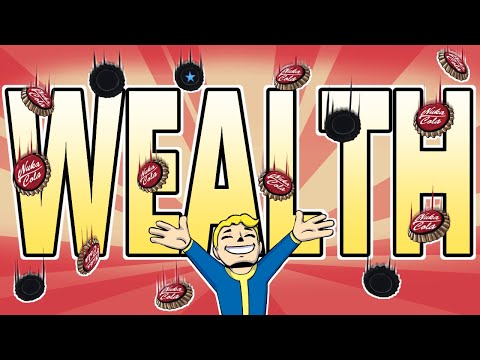 How to Farm Money Like a Pro in Fallout New Vegas