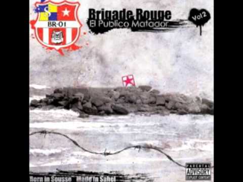 Album Brigade Rouge 01-Lavage Cerveau - Vol 2