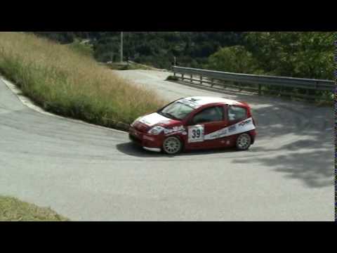 52° Rally valli Ossolane