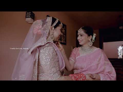 Wedding Photographer portfolio by Aikya Productions in Bangalore - Photo 2