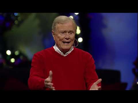 Casual Christian | Dr. Ed Young