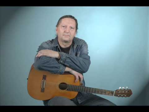 Milan Buričin - Blues pro barytonsaxofon