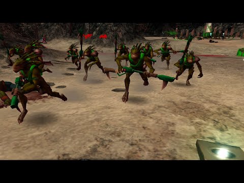 Dawn of War - Soulstorm | BAD Cup 4 | Part 8/8 (Journey to the GRAND FINAL!)