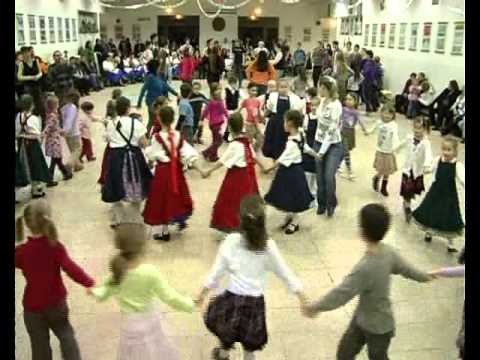 2011 02 09   Magyar Táncház