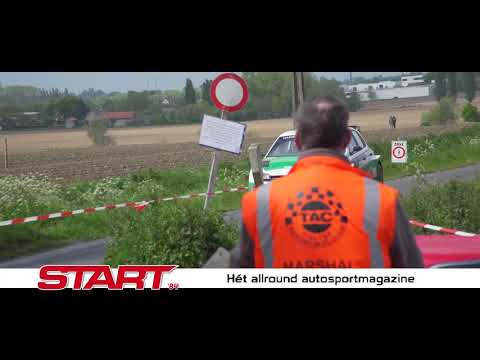 START84 Volkswagen Polo R5 Weijs Motorsport