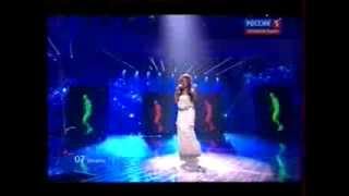 Гайтана  - Be my Guest Eurovision 2012 Украина