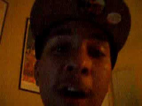 HOODLUMZ ENT DOUBLE-O FREESTYLE