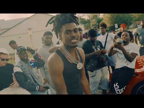 SCY Jimm  - When I Was Lost (Official Video)