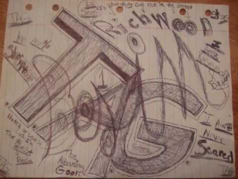 Best Albanian Rappers  T.A.G