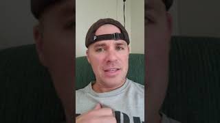 Anxiety.. Responding vs Reacting.. Energy..