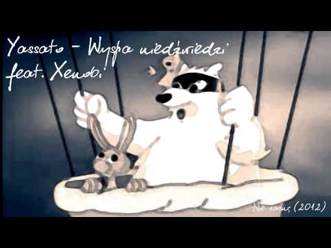 Yassato - Wyspa niedźwiedzi feat. Xenobi (prod. Efte)