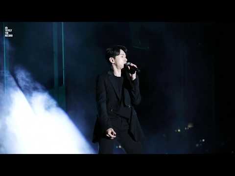 [190622] 아트트럭 라이브 조형균 - Tear Me Down (뮤지컬 헤드윅)