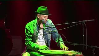 Ringsgwandl &quot;Der Konsumverweigerer&quot;