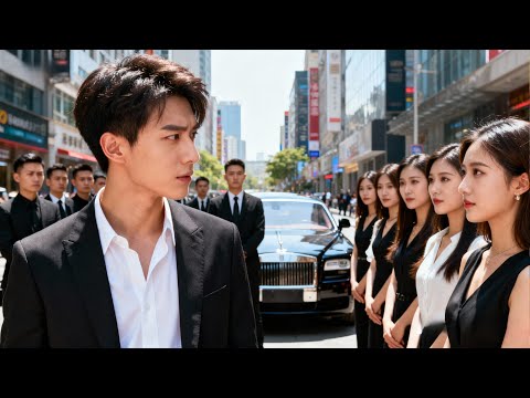 [Multi SUB]（全集）他沒想到相親被勢力女看不起羞辱後，竟然綁定了返現系統，只要給女神花錢，就能萬倍返現？ ！#逆襲 #MiniDrama #精彩大陸短劇