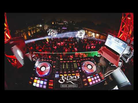 ¡TROPILOVE - DJ FRANCO VERA!