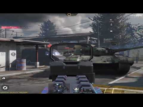 i literally 1v5'd the whole game