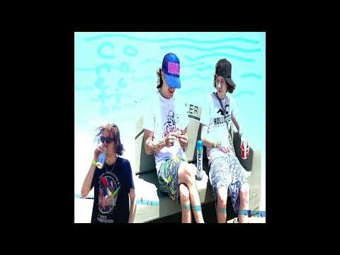 dreamcache w/ mayh3mp & capoxxo - connection