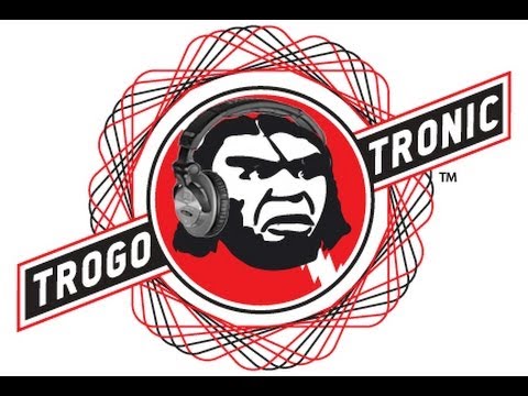Trogotronic - A Mindblowing Device