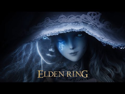 Elden Ring : Story Trailer