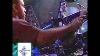 Soapdish - Sana Sinabi @ SOP