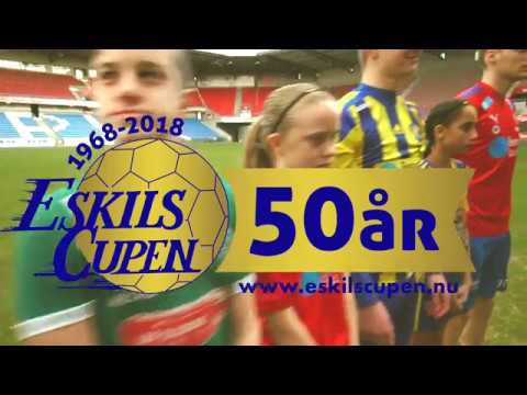 Eskilscupen 2018