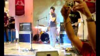 Hale - Pitong Araw (Live)