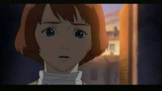 Robin and D&#39;Eon - It&#39;s Never Too Late