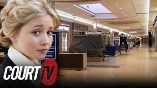 Teen's Mall Murder Shocks Entire Iowa Community