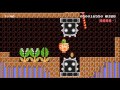 GameXplain plays my Mario Maker level! GameXplain plays my Mario Maker level!