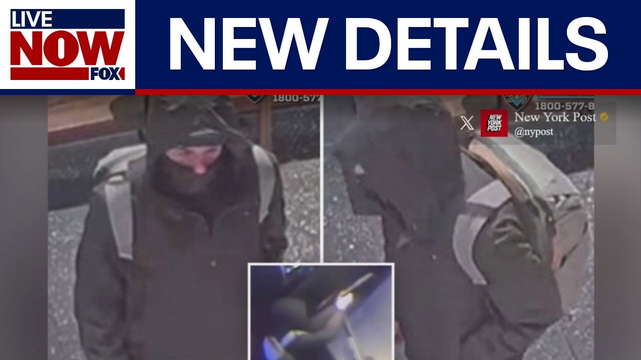 LIVE NOW: Person of interest in custody in CEO shooting case, Daniel Penny acquitted