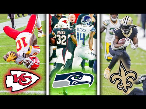 Every NFL Team’s BEST Play From The 2020-21 Season