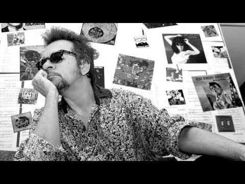 Marcelo Nova - Acústico MTV - por que nunca foi lançado?