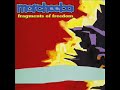 Love Sweet Love - Morcheeba