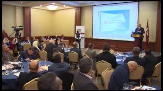 اللقاء العلمي الرابع خلوة التفكير الاستراتيجي التطلعات والانجازات والخطط المستقبلية 1